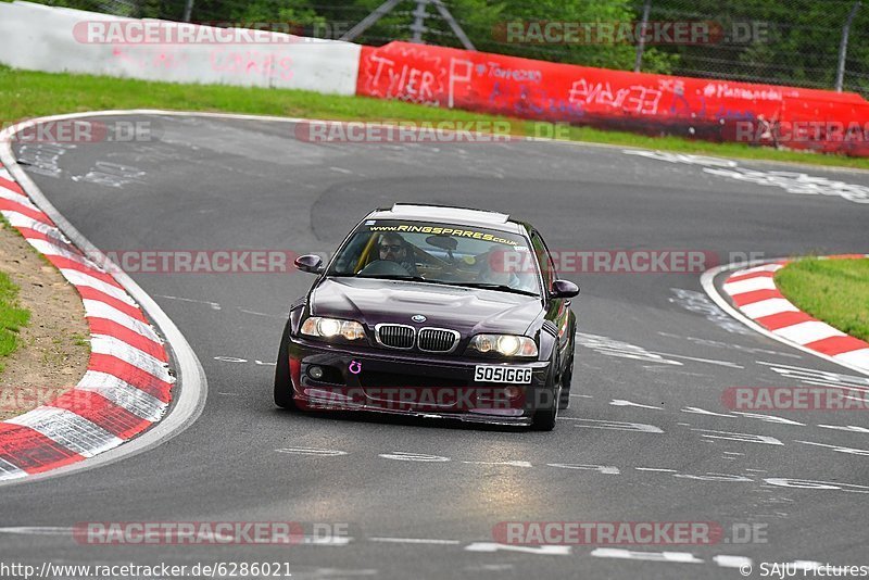 Bild #6286021 - Touristenfahrten Nürburgring Nordschleife (26.05.2019)