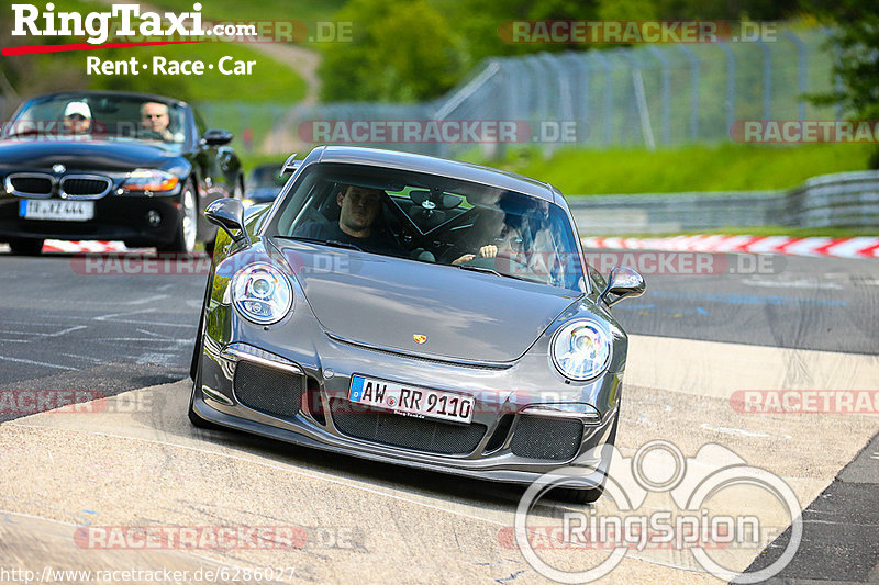 Bild #6286027 - Touristenfahrten Nürburgring Nordschleife (26.05.2019)