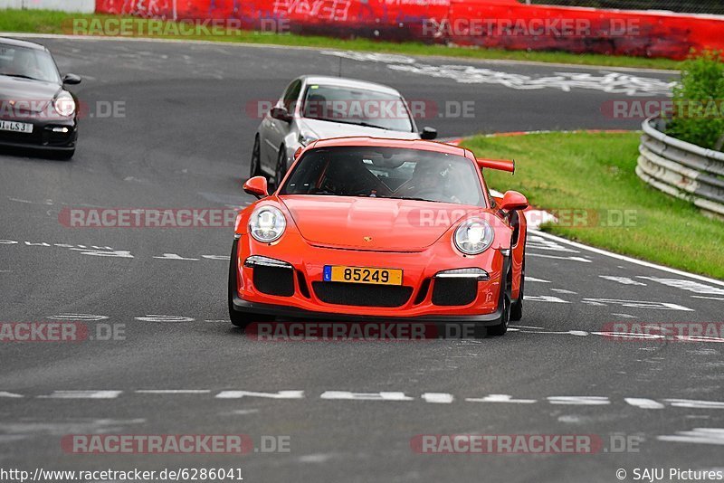 Bild #6286041 - Touristenfahrten Nürburgring Nordschleife (26.05.2019)