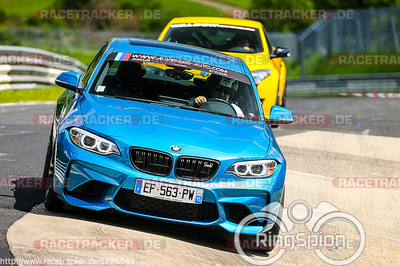 Bild #6286048 - Touristenfahrten Nürburgring Nordschleife (26.05.2019)