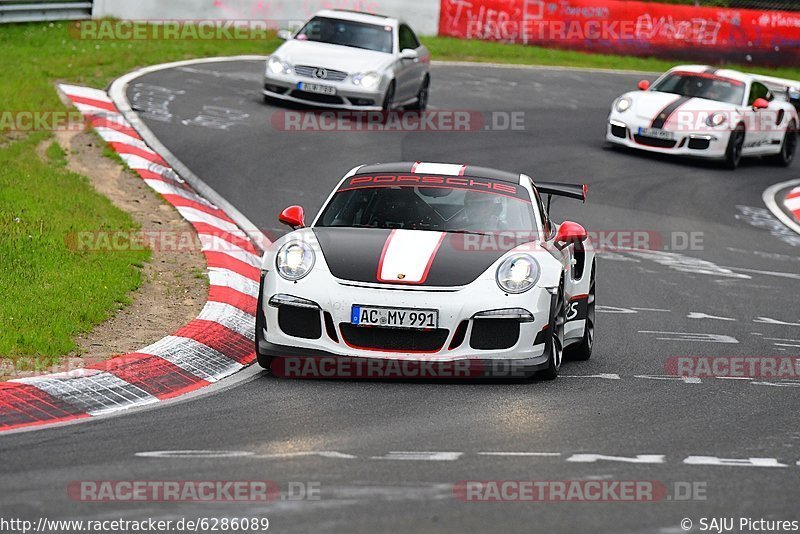 Bild #6286089 - Touristenfahrten Nürburgring Nordschleife (26.05.2019)