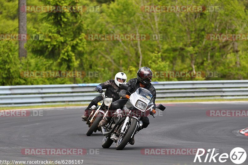 Bild #6286167 - Touristenfahrten Nürburgring Nordschleife (26.05.2019)