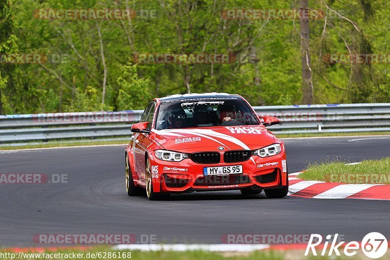 Bild #6286168 - Touristenfahrten Nürburgring Nordschleife (26.05.2019)