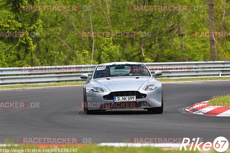 Bild #6286340 - Touristenfahrten Nürburgring Nordschleife (26.05.2019)