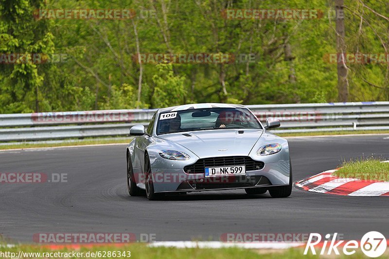 Bild #6286343 - Touristenfahrten Nürburgring Nordschleife (26.05.2019)