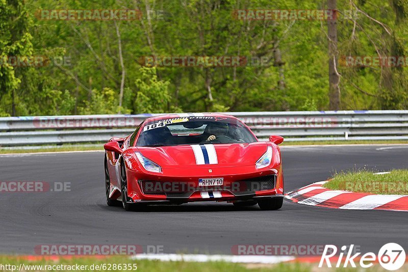 Bild #6286355 - Touristenfahrten Nürburgring Nordschleife (26.05.2019)