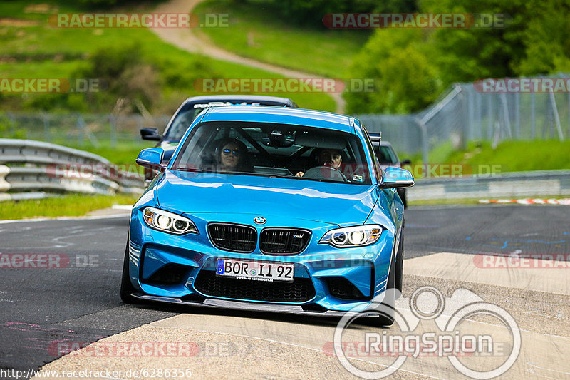 Bild #6286356 - Touristenfahrten Nürburgring Nordschleife (26.05.2019)