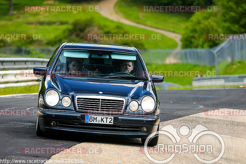 Bild #6286359 - Touristenfahrten Nürburgring Nordschleife (26.05.2019)