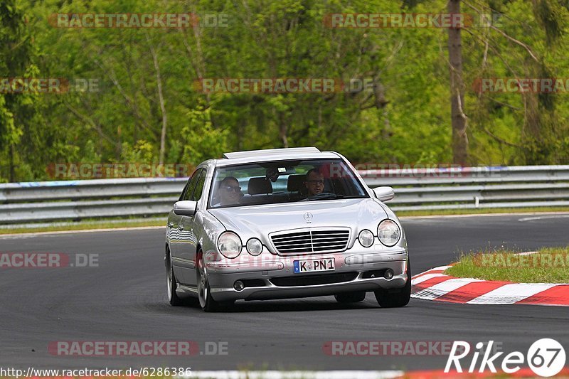 Bild #6286386 - Touristenfahrten Nürburgring Nordschleife (26.05.2019)