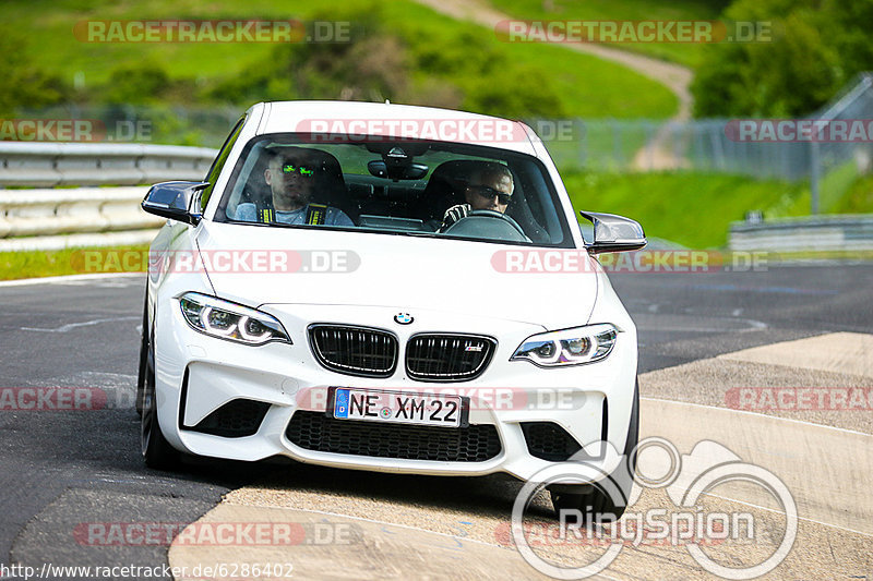 Bild #6286402 - Touristenfahrten Nürburgring Nordschleife (26.05.2019)