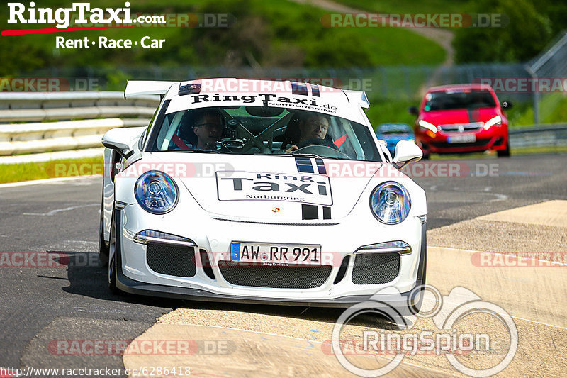 Bild #6286418 - Touristenfahrten Nürburgring Nordschleife (26.05.2019)