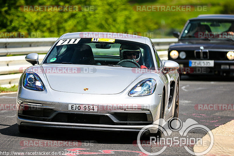 Bild #6286474 - Touristenfahrten Nürburgring Nordschleife (26.05.2019)