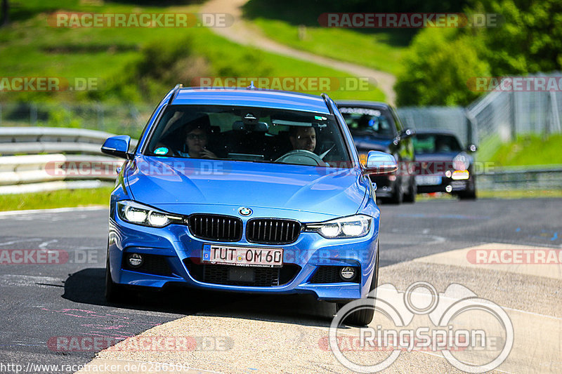 Bild #6286500 - Touristenfahrten Nürburgring Nordschleife (26.05.2019)