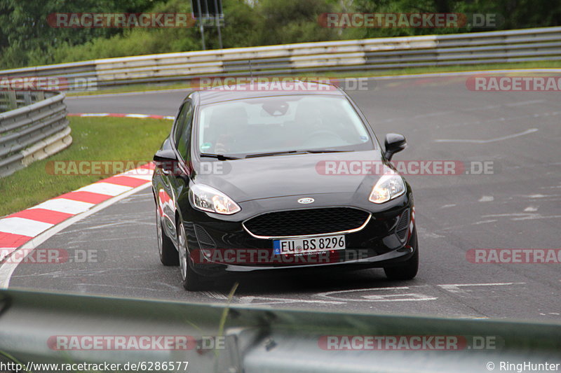 Bild #6286577 - Touristenfahrten Nürburgring Nordschleife (26.05.2019)