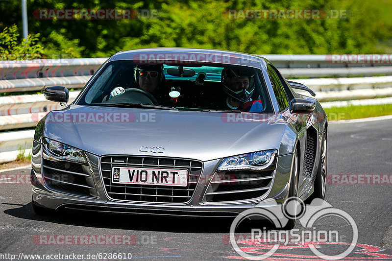 Bild #6286610 - Touristenfahrten Nürburgring Nordschleife (26.05.2019)