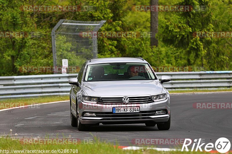 Bild #6286708 - Touristenfahrten Nürburgring Nordschleife (26.05.2019)