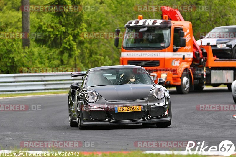 Bild #6286742 - Touristenfahrten Nürburgring Nordschleife (26.05.2019)