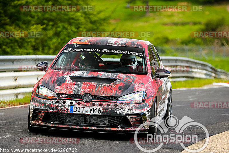 Bild #6286762 - Touristenfahrten Nürburgring Nordschleife (26.05.2019)