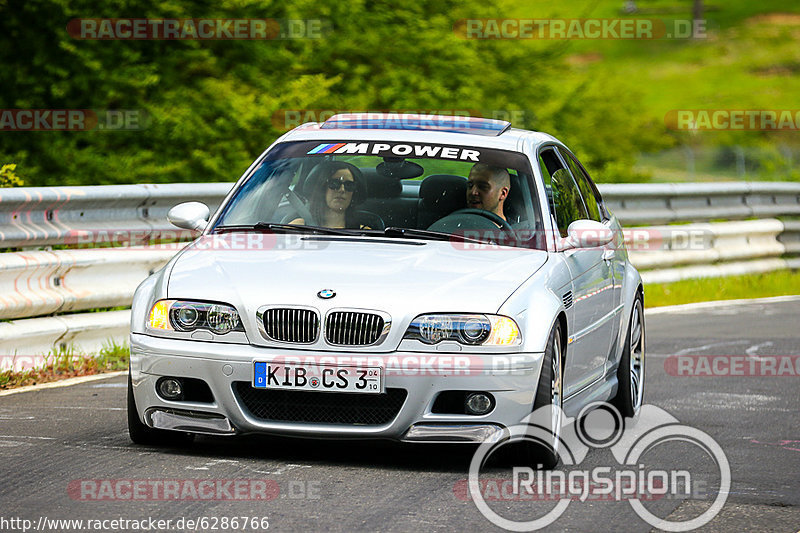 Bild #6286766 - Touristenfahrten Nürburgring Nordschleife (26.05.2019)