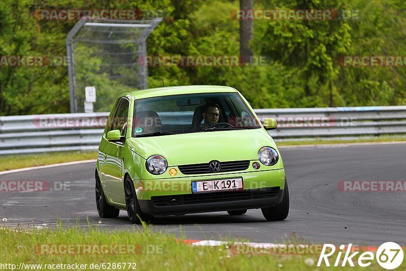 Bild #6286772 - Touristenfahrten Nürburgring Nordschleife (26.05.2019)