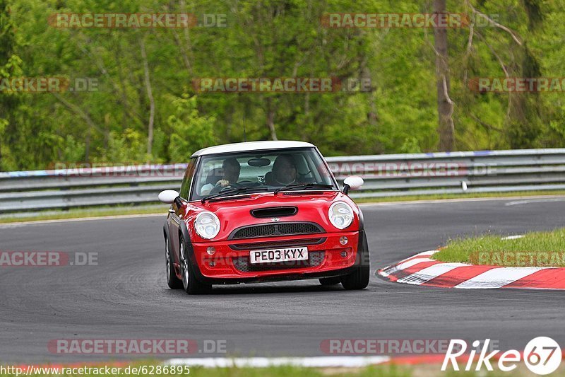 Bild #6286895 - Touristenfahrten Nürburgring Nordschleife (26.05.2019)