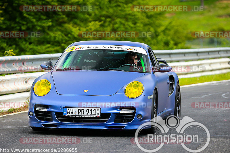 Bild #6286955 - Touristenfahrten Nürburgring Nordschleife (26.05.2019)