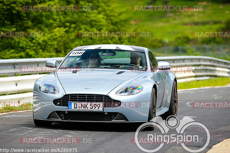 Bild #6286975 - Touristenfahrten Nürburgring Nordschleife (26.05.2019)