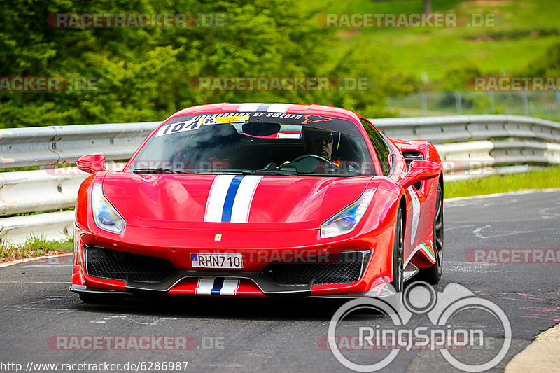 Bild #6286987 - Touristenfahrten Nürburgring Nordschleife (26.05.2019)