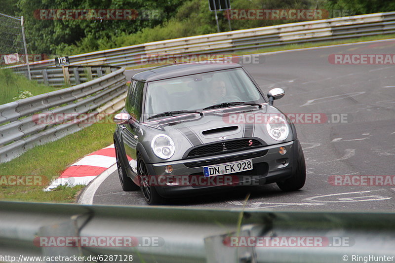 Bild #6287128 - Touristenfahrten Nürburgring Nordschleife (26.05.2019)