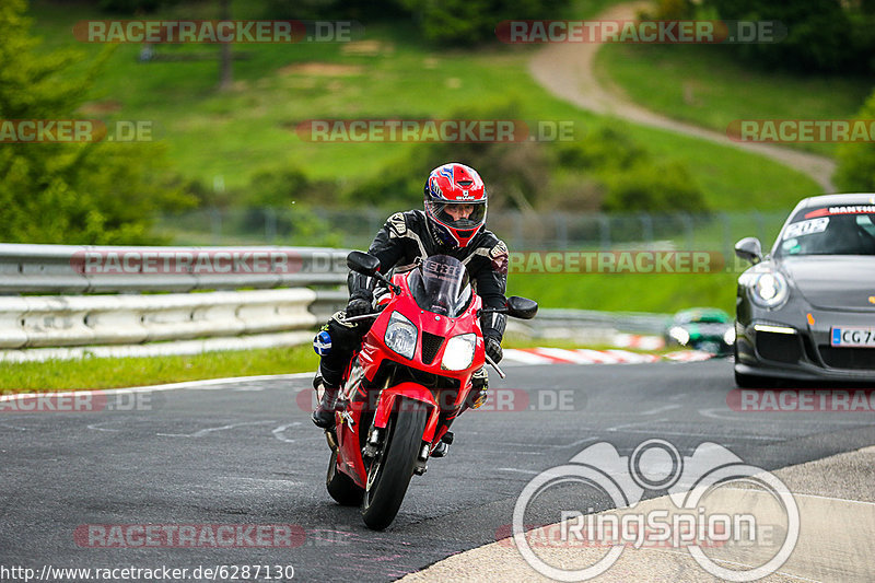 Bild #6287130 - Touristenfahrten Nürburgring Nordschleife (26.05.2019)