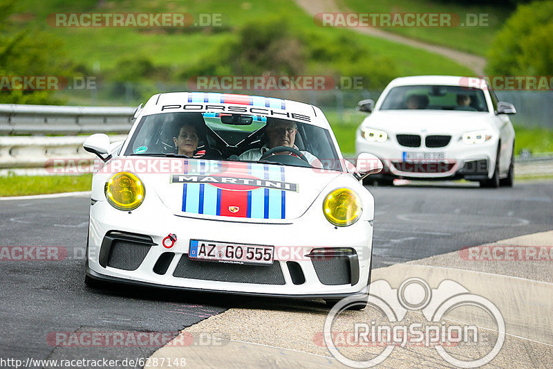 Bild #6287148 - Touristenfahrten Nürburgring Nordschleife (26.05.2019)