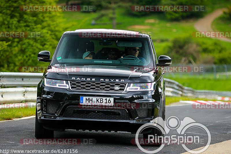 Bild #6287156 - Touristenfahrten Nürburgring Nordschleife (26.05.2019)