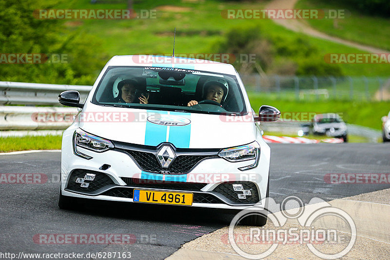 Bild #6287163 - Touristenfahrten Nürburgring Nordschleife (26.05.2019)