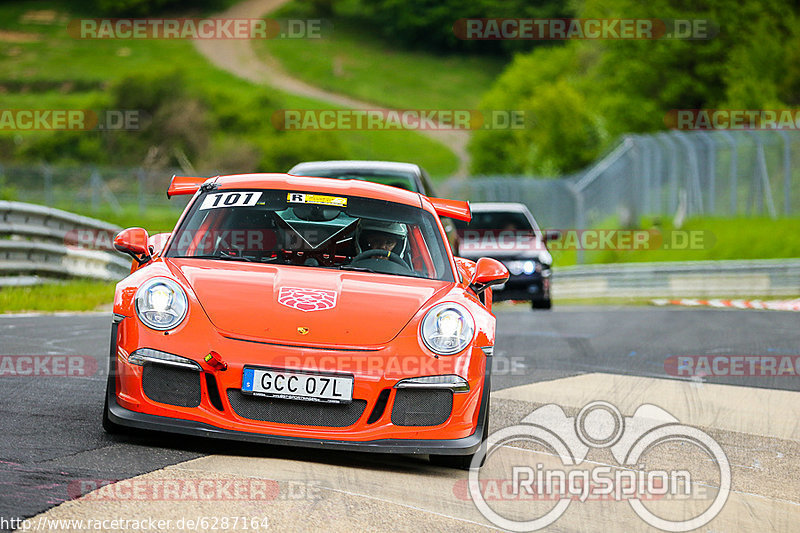 Bild #6287164 - Touristenfahrten Nürburgring Nordschleife (26.05.2019)