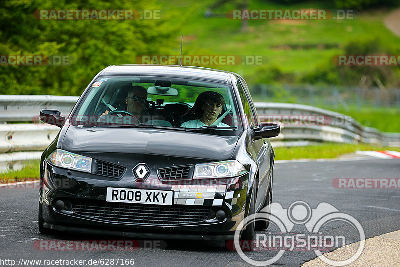 Bild #6287166 - Touristenfahrten Nürburgring Nordschleife (26.05.2019)