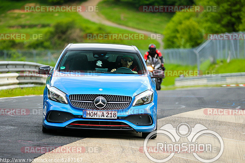 Bild #6287167 - Touristenfahrten Nürburgring Nordschleife (26.05.2019)