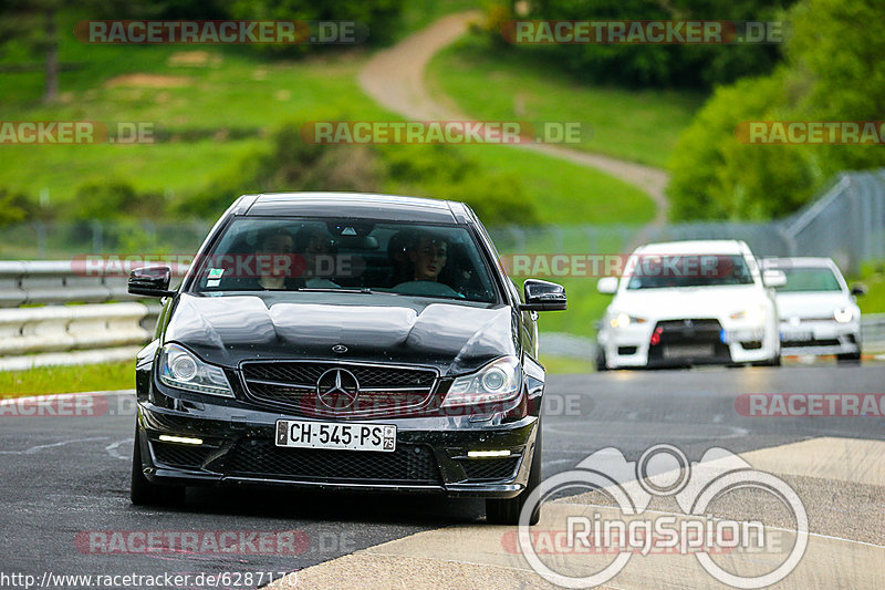 Bild #6287170 - Touristenfahrten Nürburgring Nordschleife (26.05.2019)