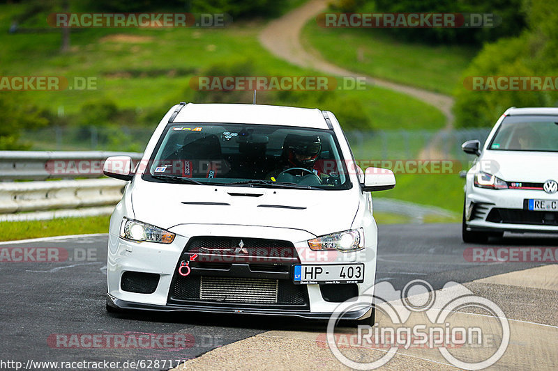 Bild #6287171 - Touristenfahrten Nürburgring Nordschleife (26.05.2019)