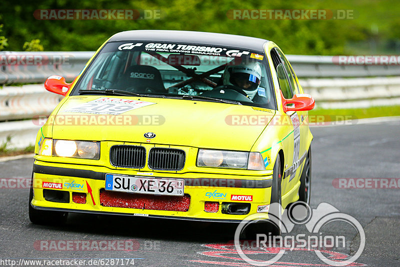 Bild #6287174 - Touristenfahrten Nürburgring Nordschleife (26.05.2019)