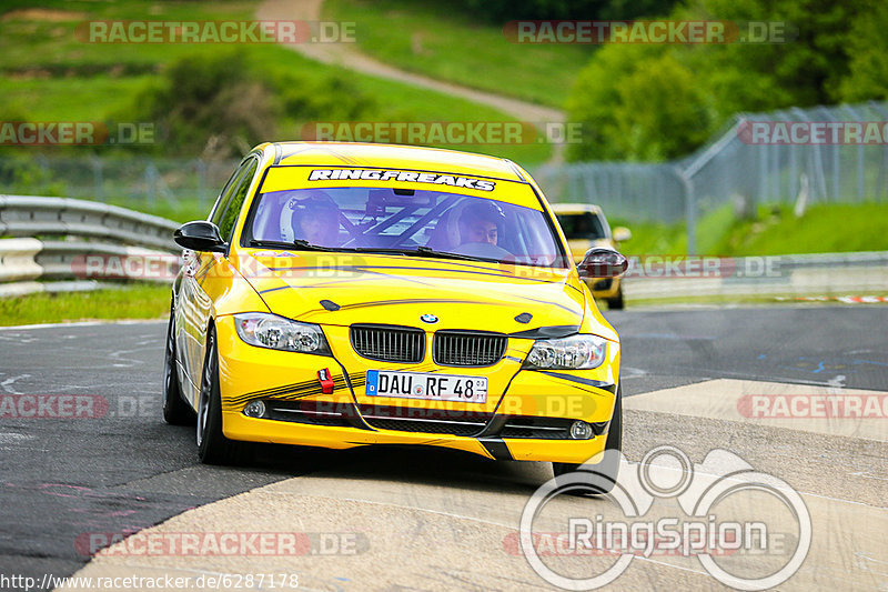 Bild #6287178 - Touristenfahrten Nürburgring Nordschleife (26.05.2019)