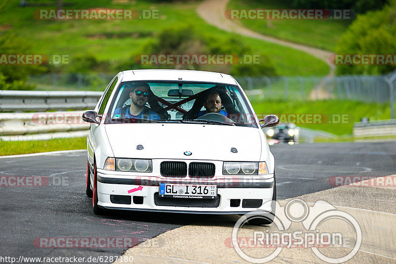 Bild #6287180 - Touristenfahrten Nürburgring Nordschleife (26.05.2019)