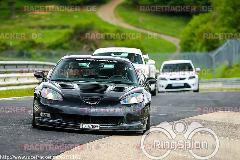 Bild #6287182 - Touristenfahrten Nürburgring Nordschleife (26.05.2019)