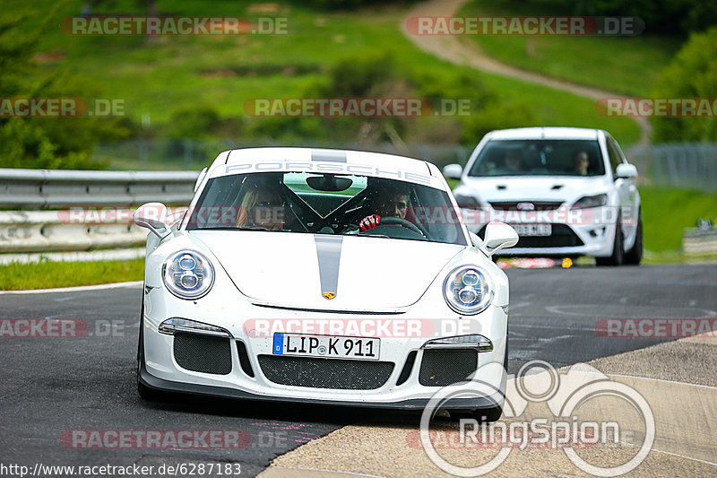 Bild #6287183 - Touristenfahrten Nürburgring Nordschleife (26.05.2019)