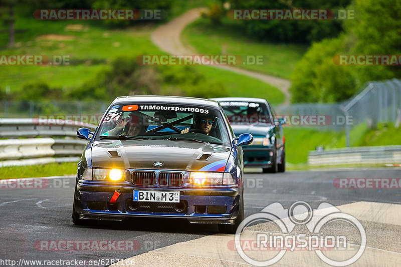 Bild #6287186 - Touristenfahrten Nürburgring Nordschleife (26.05.2019)