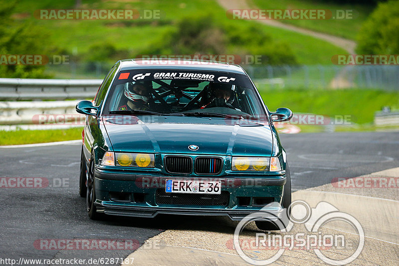 Bild #6287187 - Touristenfahrten Nürburgring Nordschleife (26.05.2019)