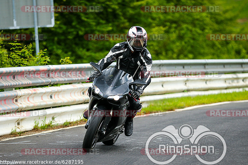 Bild #6287195 - Touristenfahrten Nürburgring Nordschleife (26.05.2019)