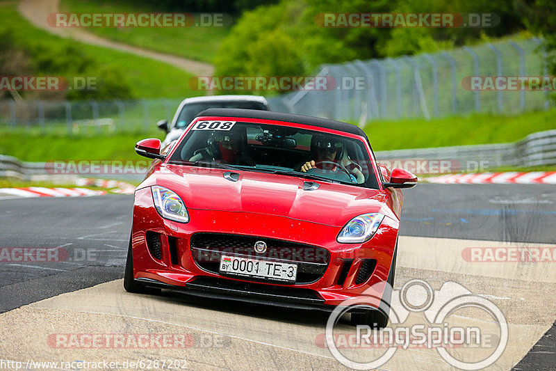 Bild #6287202 - Touristenfahrten Nürburgring Nordschleife (26.05.2019)