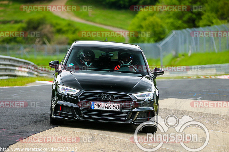 Bild #6287205 - Touristenfahrten Nürburgring Nordschleife (26.05.2019)