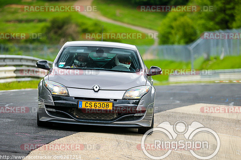 Bild #6287214 - Touristenfahrten Nürburgring Nordschleife (26.05.2019)