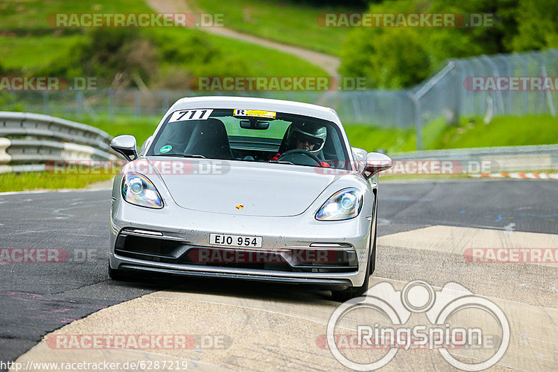 Bild #6287219 - Touristenfahrten Nürburgring Nordschleife (26.05.2019)